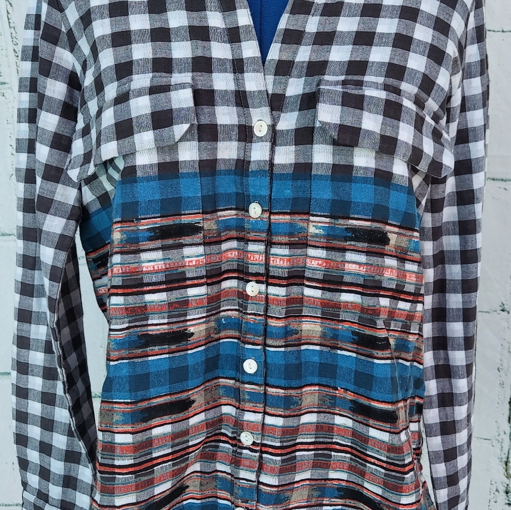 Roberta Roller Rabbit Shirt - image 7